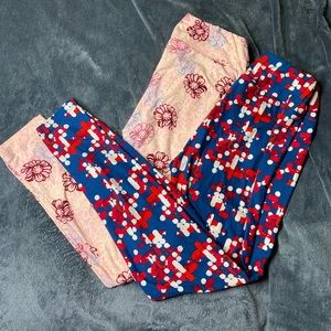 LuLaRoe Leggings Bundle